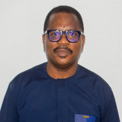 Pascal Edoh AGBOVE