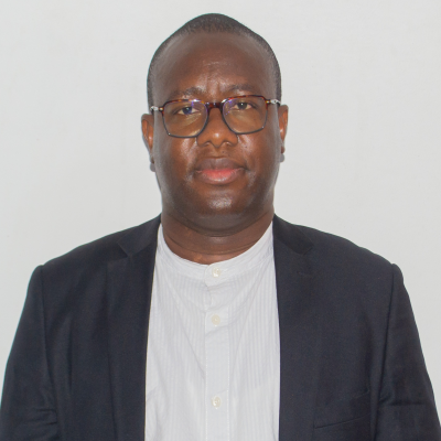Emile Afelete ATIGAKU