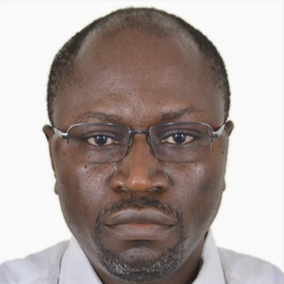 Gérard Kokou ATOHOUN
