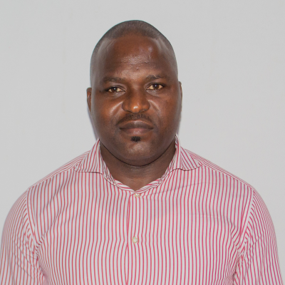 Maurice Mawufé AWOUDI